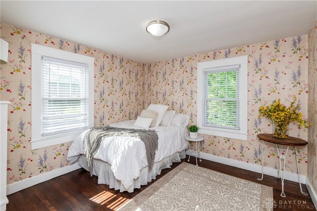 322 Wiltshire Boulevard, Oakwood, OH 45419