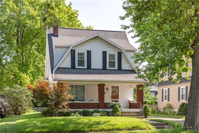 322 Wiltshire Boulevard, Oakwood, OH 45419