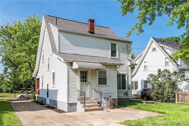 322 Wiltshire Boulevard, Oakwood, OH 45419