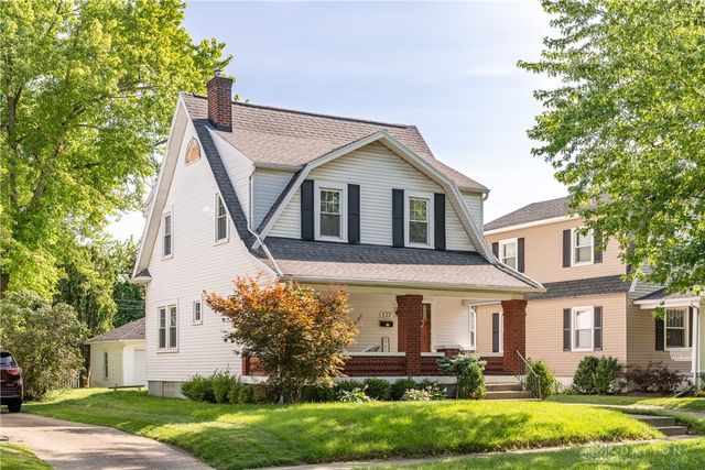 322 Wiltshire Boulevard, Oakwood, OH 45419