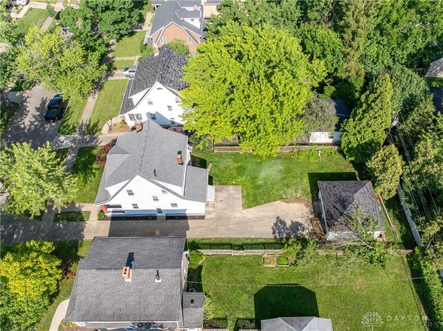 322 Wiltshire Boulevard, Oakwood, OH 45419