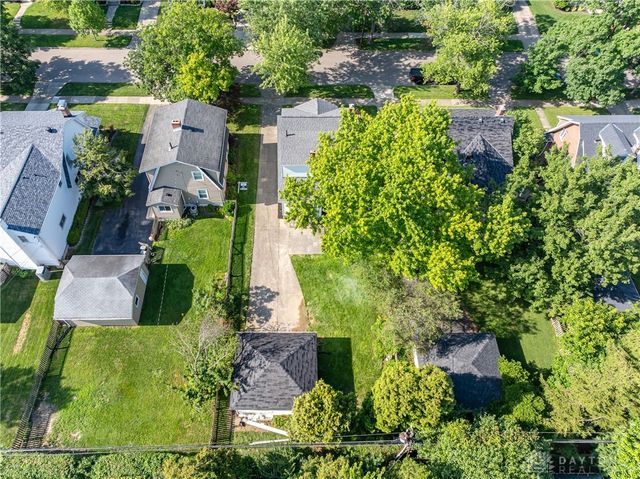 322 Wiltshire Boulevard, Oakwood, OH 45419