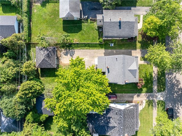 322 Wiltshire Boulevard, Oakwood, OH 45419