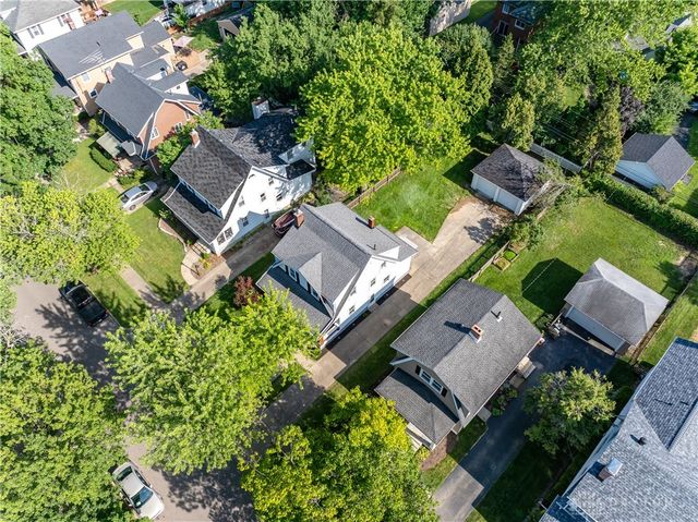 322 Wiltshire Boulevard, Oakwood, OH 45419