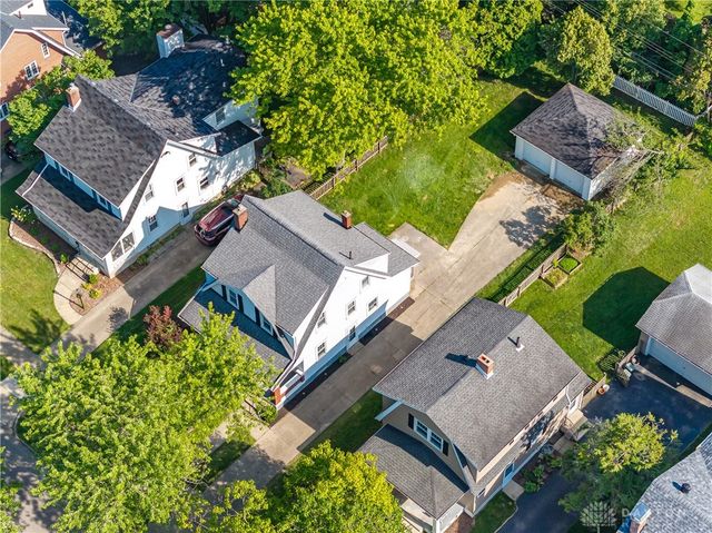 322 Wiltshire Boulevard, Oakwood, OH 45419