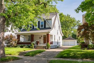 322 Wiltshire Boulevard, Oakwood, OH 45419