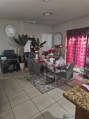 1905 NW 113th Terrace, Miami, FL 33167