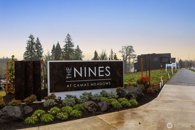 4599 NW 71st Avenue, Camas, WA 98607