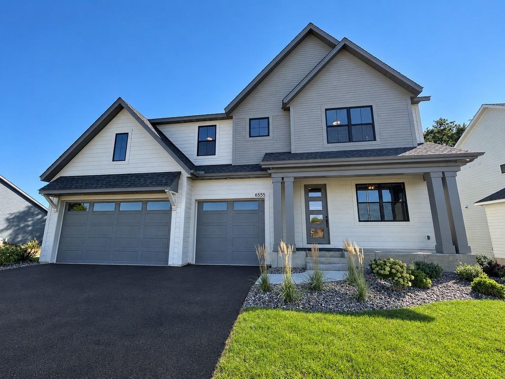 6555 108th Street S, Cottage Grove, MN 55016