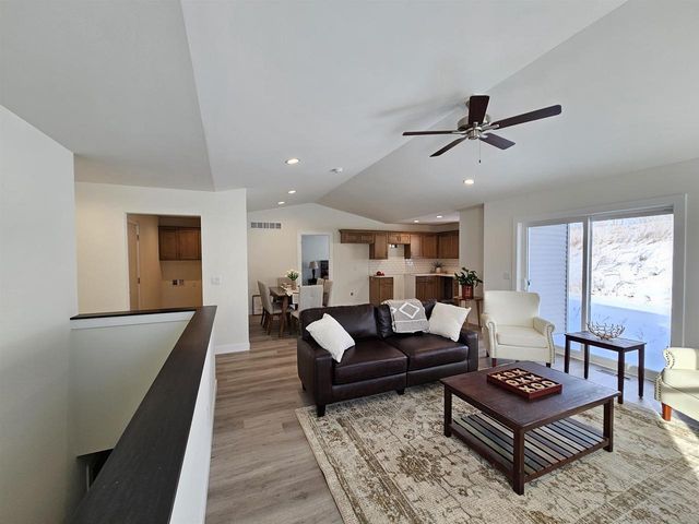 110 Cayuse Court, Fox Lake, WI 53933