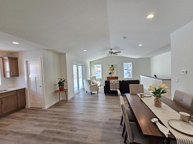 110 Cayuse Court, Fox Lake, WI 53933