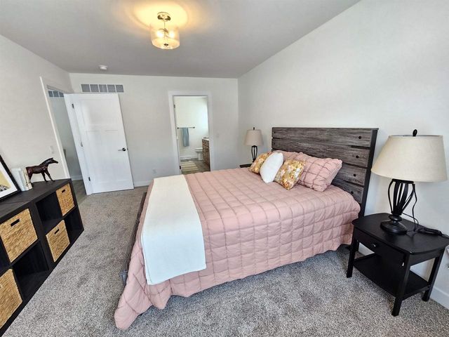 110 Cayuse Court, Fox Lake, WI 53933