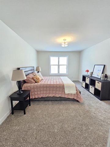 110 Cayuse Court, Fox Lake, WI 53933