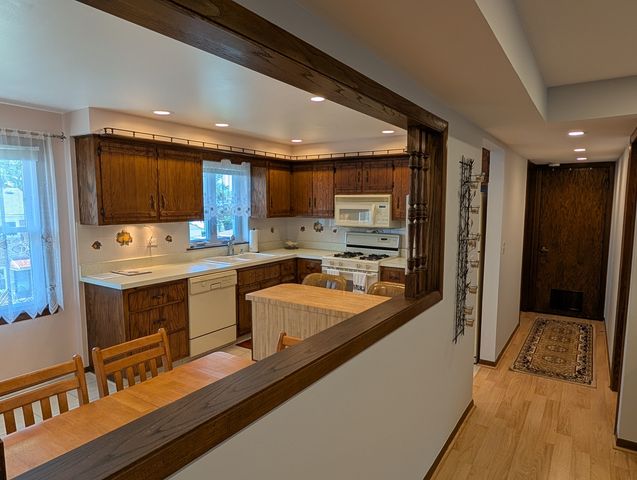 5516 W Windsor Avenue 3M, Chicago, IL 60630
