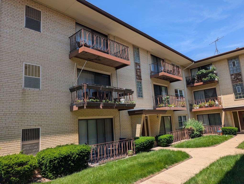 5516 W Windsor Avenue 3M, Chicago, IL 60630