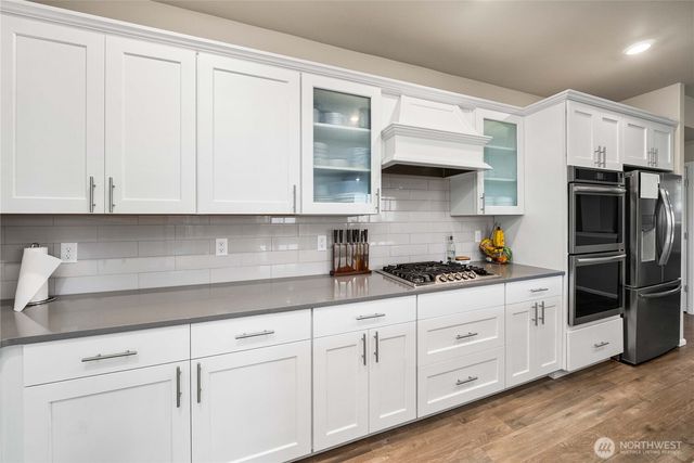 14962 Olympic Loop E, Bonney Lake, WA 98391