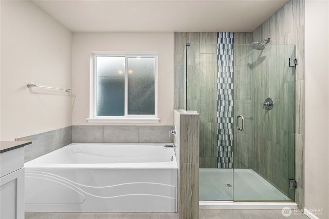 14962 Olympic Loop E, Bonney Lake, WA 98391