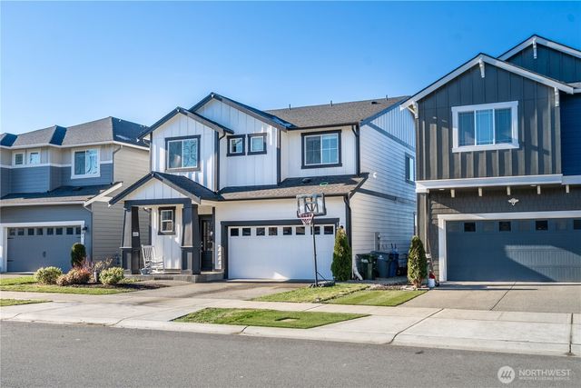 14962 Olympic Loop E, Bonney Lake, WA 98391