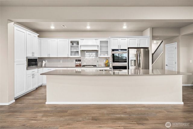 14962 Olympic Loop E, Bonney Lake, WA 98391