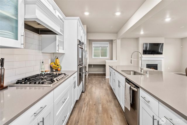 14962 Olympic Loop E, Bonney Lake, WA 98391