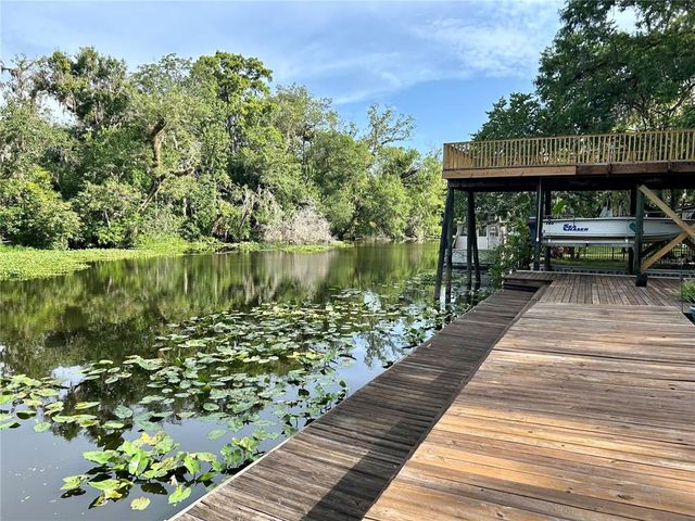23733 BASIN DRIVE, Astor, FL 32102