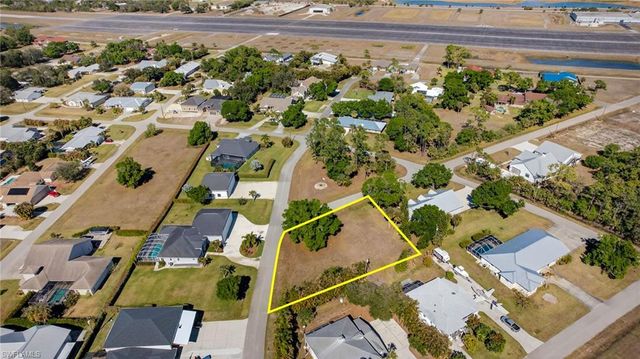 Corner Lot, Unspecified Address, Fort Myers, FL 33905