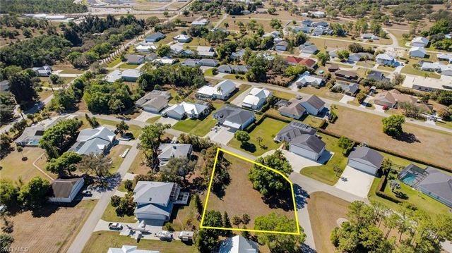 Corner Lot, Unspecified Address, Fort Myers, FL 33905