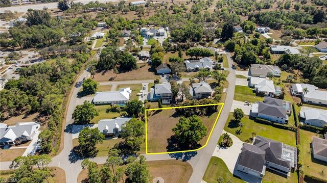Corner Lot, Unspecified Address, Fort Myers, FL 33905