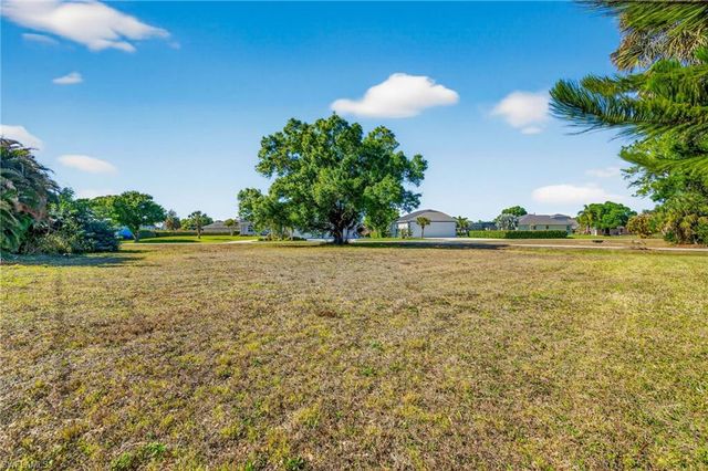Corner Lot, Unspecified Address, Fort Myers, FL 33905