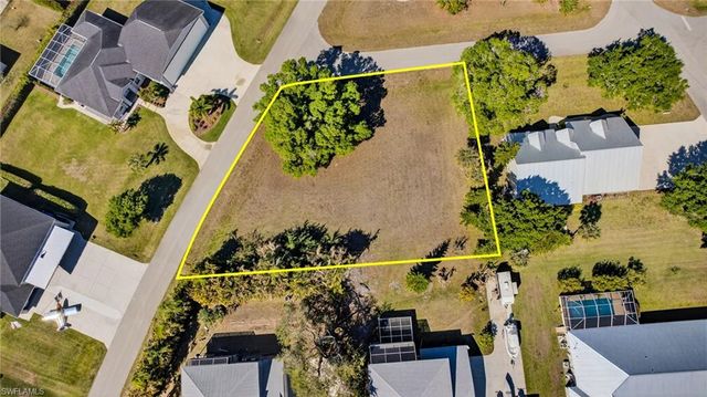 Corner Lot, Unspecified Address, Fort Myers, FL 33905