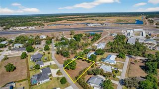Corner Lot, Unspecified Address, Fort Myers, FL 33905
