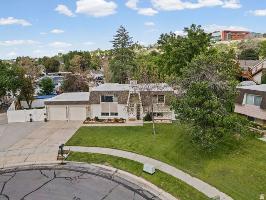 9633 S SLEEPY HOLLOW CIR, Sandy, UT 84094 — photo 2