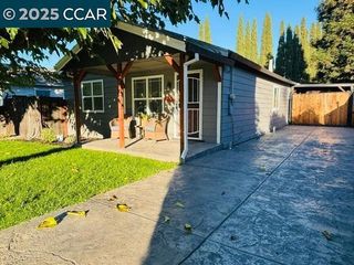 4245 Valley Ave, Martinez, CA 94553
