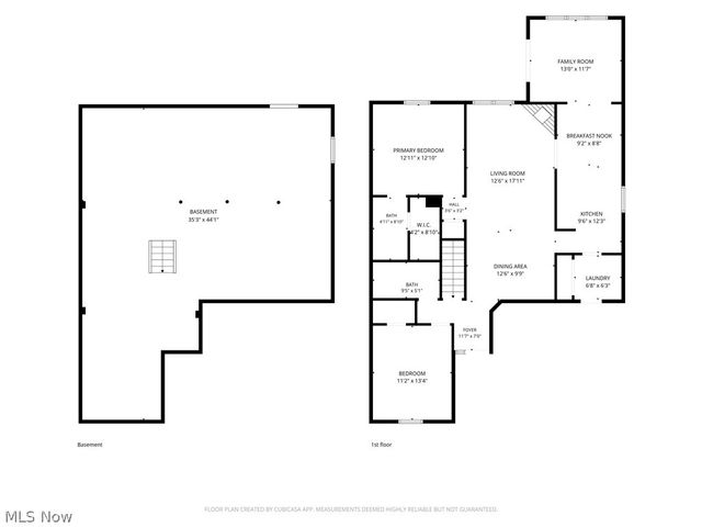 1488 Waters Edge Drive, Akron, OH 44313