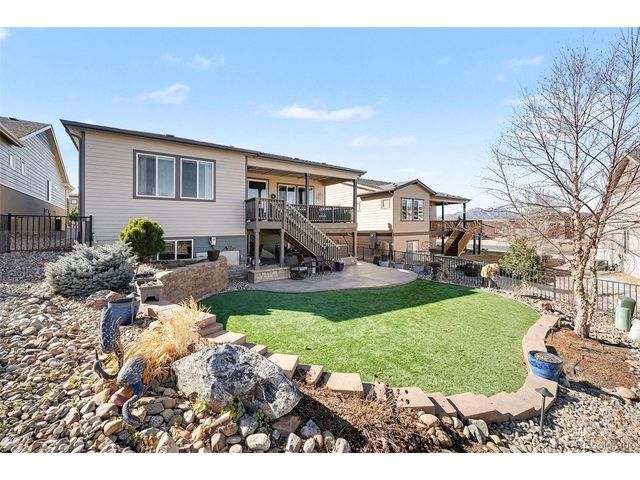 13063 Sandstone Dr, Broomfield, CO 80021