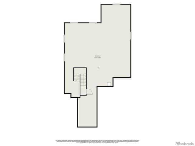 13063 Sandstone Dr, Broomfield, CO 80021