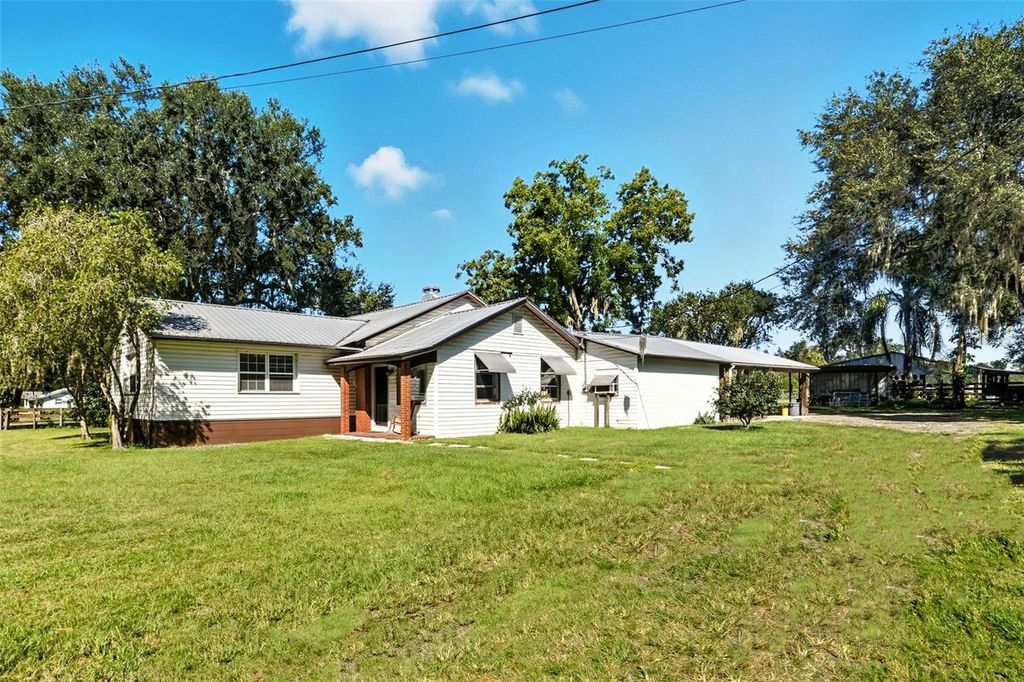 3229 W BELLA VISTA STREET, Lakeland, FL 33810