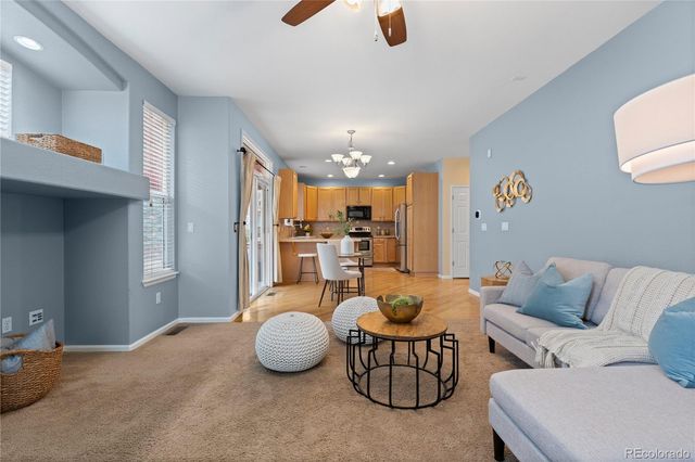 2956 Windridge Circle, Highlands Ranch, CO 80126