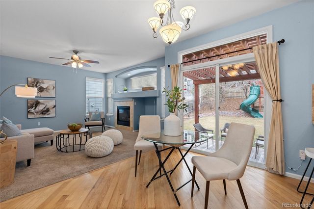 2956 Windridge Circle, Highlands Ranch, CO 80126