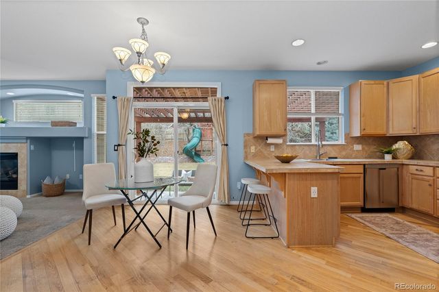 2956 Windridge Circle, Highlands Ranch, CO 80126