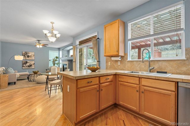 2956 Windridge Circle, Highlands Ranch, CO 80126