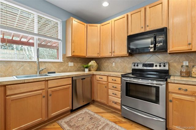 2956 Windridge Circle, Highlands Ranch, CO 80126