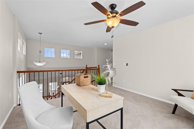 2956 Windridge Circle, Highlands Ranch, CO 80126