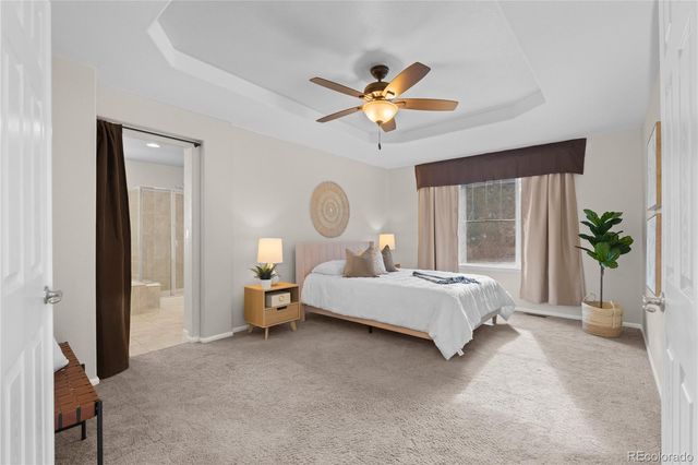 2956 Windridge Circle, Highlands Ranch, CO 80126