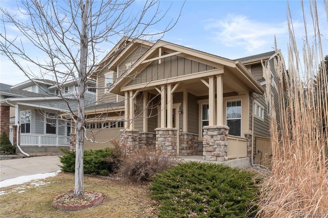 2956 Windridge Circle, Highlands Ranch, CO 80126