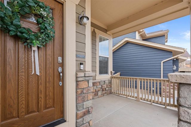 2956 Windridge Circle, Highlands Ranch, CO 80126