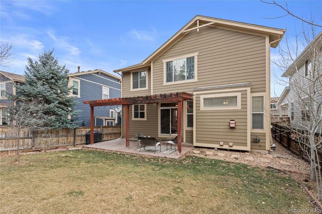 2956 Windridge Circle, Highlands Ranch, CO 80126