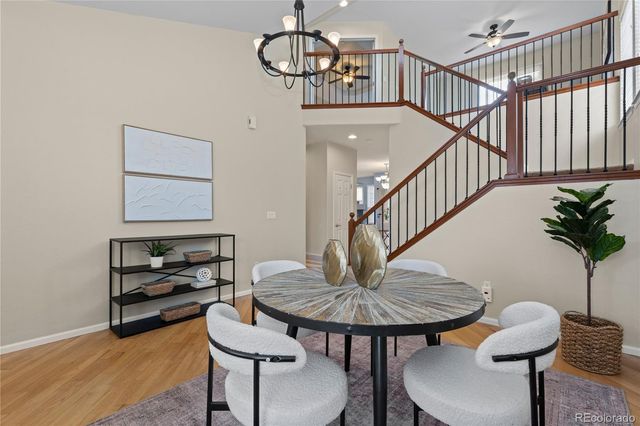 2956 Windridge Circle, Highlands Ranch, CO 80126