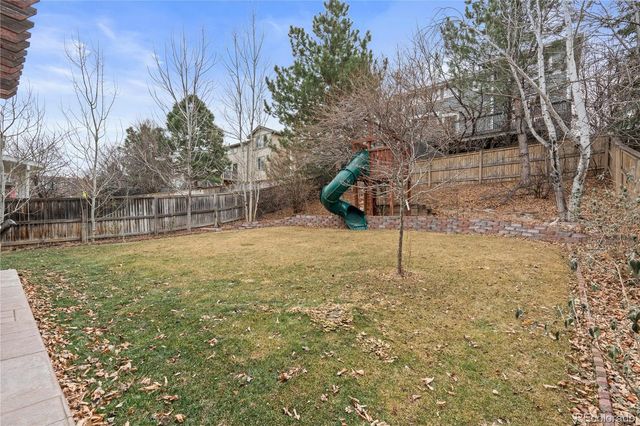 2956 Windridge Circle, Highlands Ranch, CO 80126