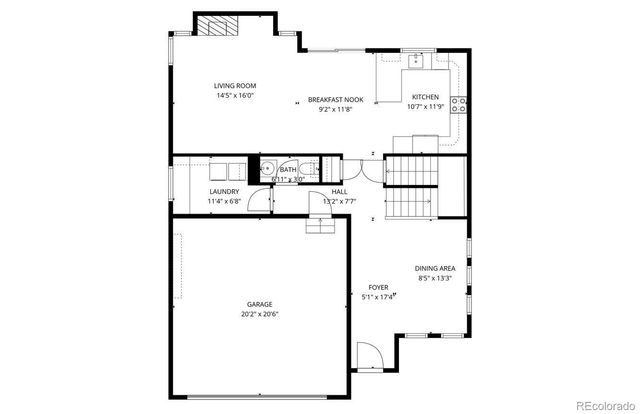 2956 Windridge Circle, Highlands Ranch, CO 80126